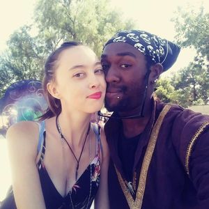 Meet your Posher, Kathryn